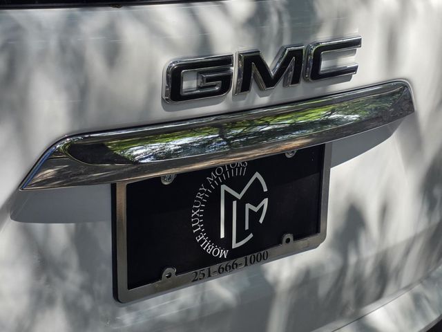2022 GMC Terrain FWD 4dr SLE - 23069898 - 23
