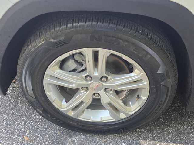 2022 GMC Terrain FWD 4dr SLE - 23069898 - 28