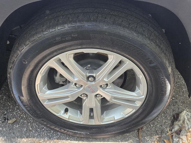 2022 GMC Terrain FWD 4dr SLE - 23069898 - 29