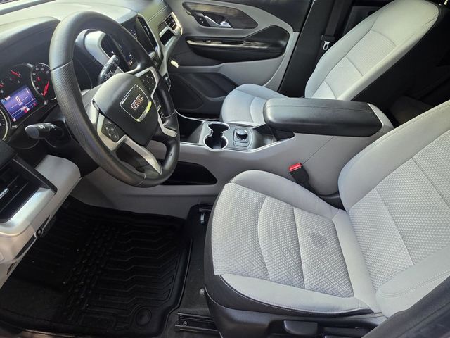 2022 GMC Terrain FWD 4dr SLE - 23069898 - 5