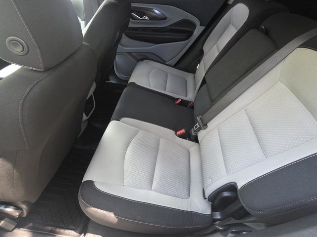 2022 GMC Terrain FWD 4dr SLE - 23069898 - 7