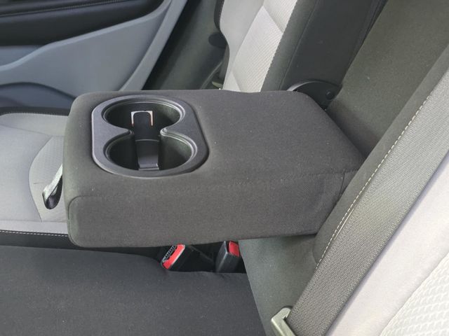 2022 GMC Terrain FWD 4dr SLE - 23069898 - 8