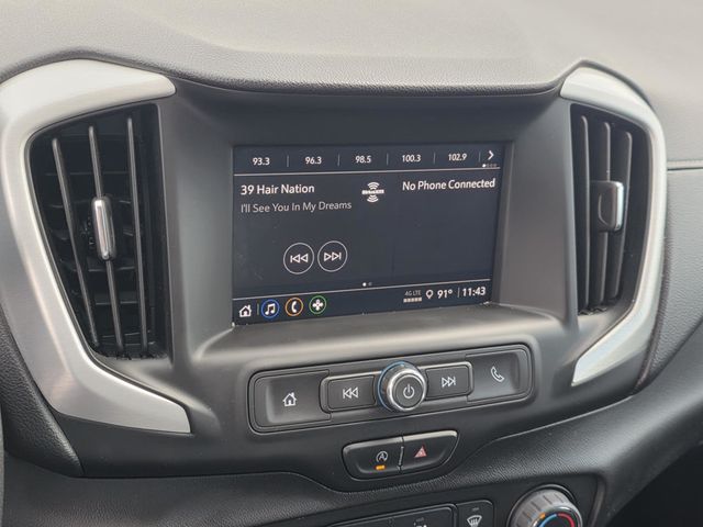 2022 GMC Terrain FWD 4dr SLE - 23075398 - 15