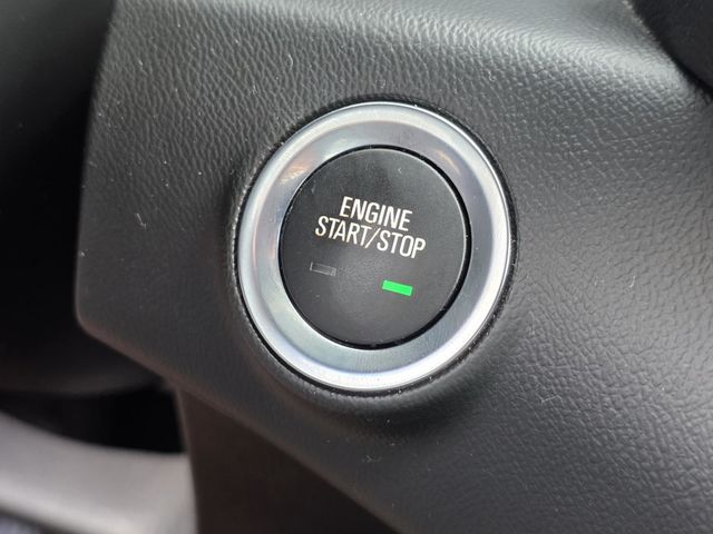 2022 GMC Terrain FWD 4dr SLE - 23075398 - 17