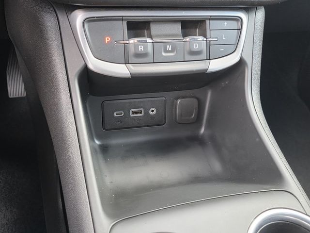 2022 GMC Terrain FWD 4dr SLE - 23075398 - 19