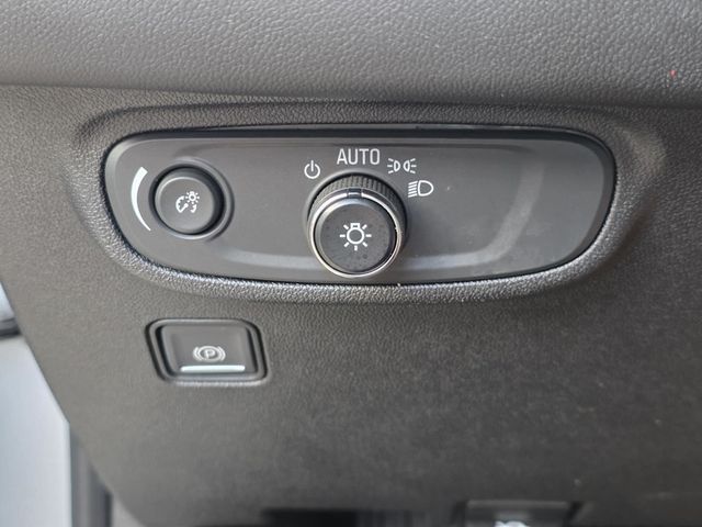 2022 GMC Terrain FWD 4dr SLE - 23075398 - 21