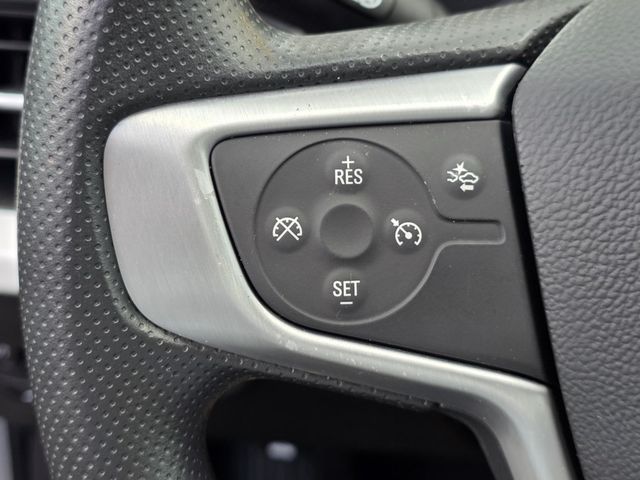 2022 GMC Terrain FWD 4dr SLE - 23075398 - 22
