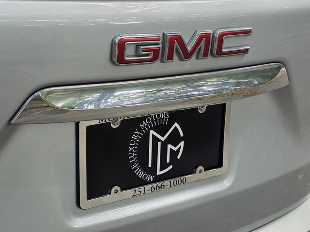 2022 GMC Terrain FWD 4dr SLE - 23075398 - 25