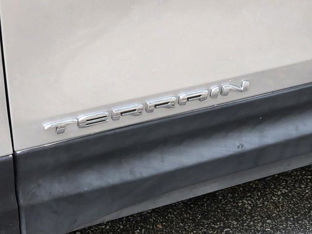 2022 GMC Terrain FWD 4dr SLE - 23075398 - 26
