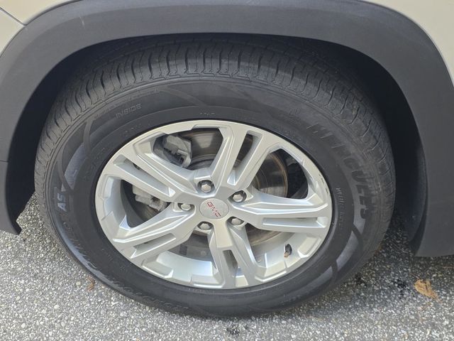 2022 GMC Terrain FWD 4dr SLE - 23075398 - 29