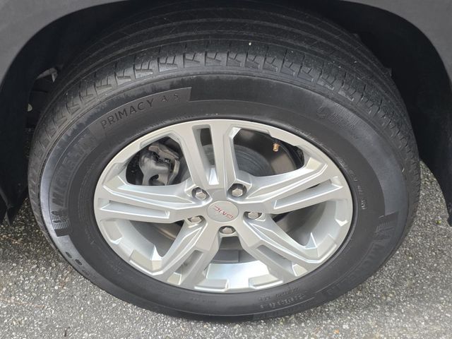 2022 GMC Terrain FWD 4dr SLE - 23075398 - 30