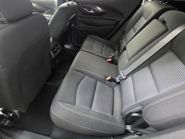 2022 GMC Terrain FWD 4dr SLE - 23075398 - 8