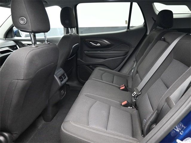 2022 Gmc Terrain SLE photo 9