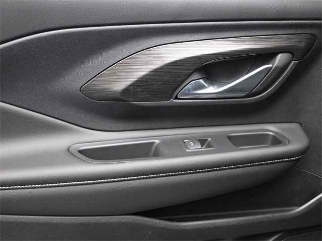 2022 Gmc Terrain SLE photo 10