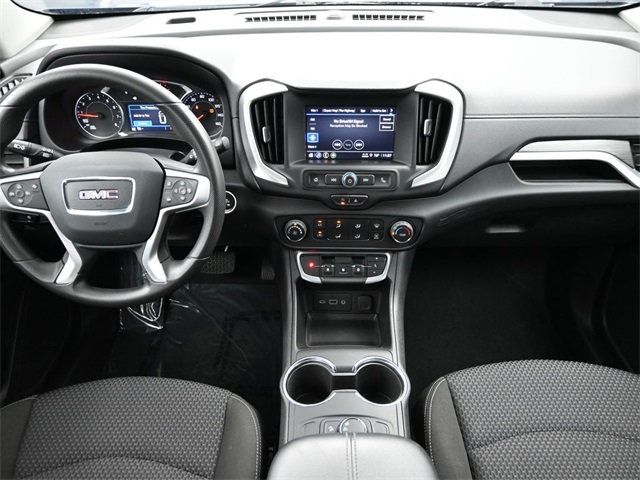 2022 Gmc Terrain SLE photo 14