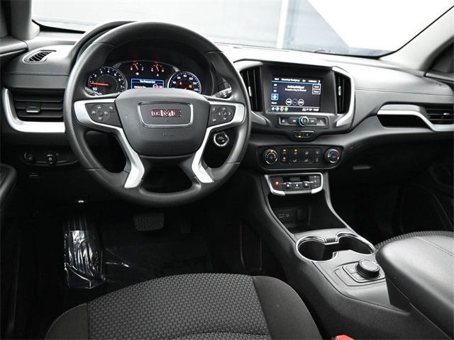2022 Gmc Terrain SLE photo 15