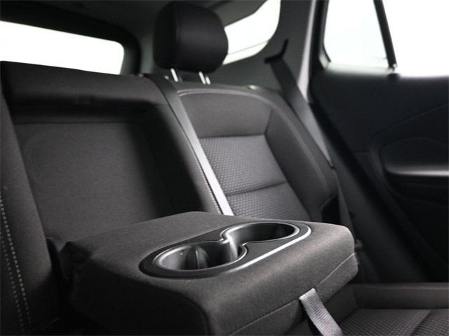 2022 Gmc Terrain SLE photo 17