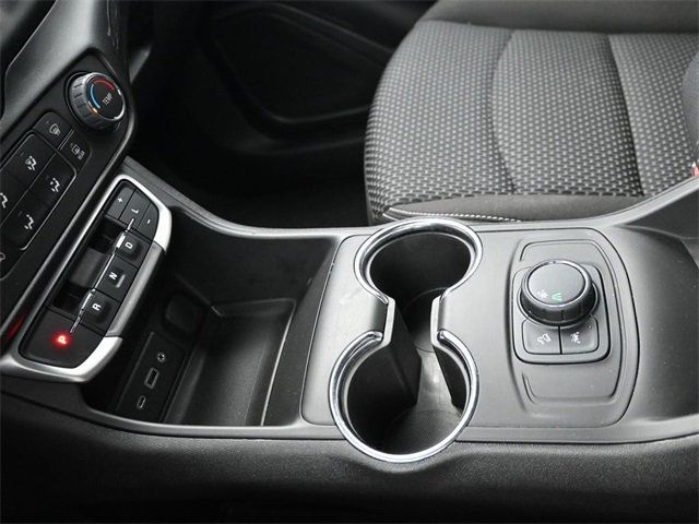 2022 Gmc Terrain SLE photo 20