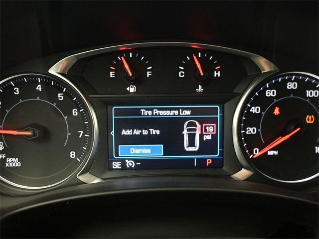 2022 Gmc Terrain SLE photo 21