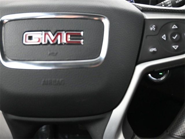 2022 Gmc Terrain SLE photo 22