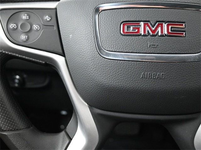 2022 Gmc Terrain SLE photo 23