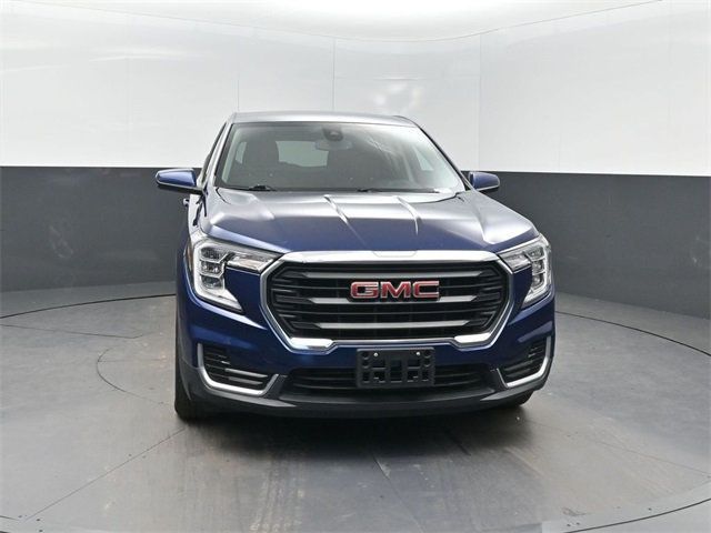 2022 Gmc Terrain SLE photo 32