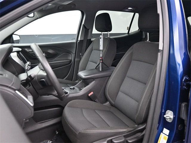 2022 Gmc Terrain SLE photo 5