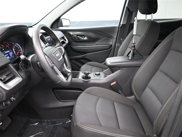 2022 Gmc Terrain SLE photo 6
