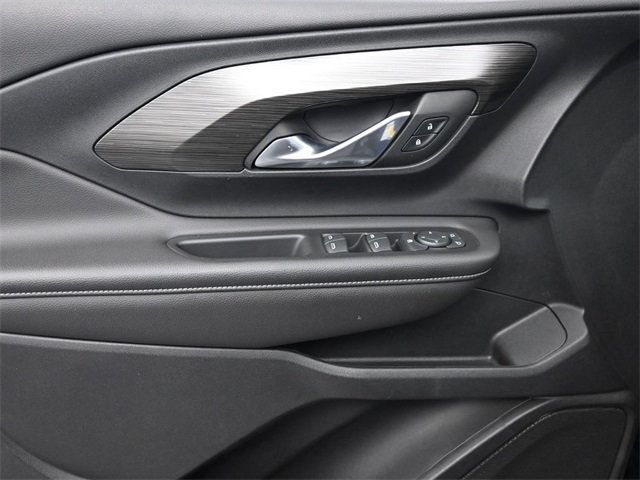 2022 Gmc Terrain SLE photo 7