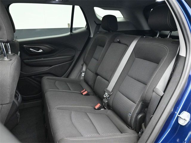 2022 Gmc Terrain SLE photo 8