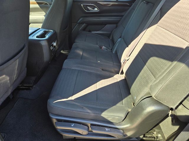 2022 GMC Yukon 2WD 4dr SLE - 23004525 - 9