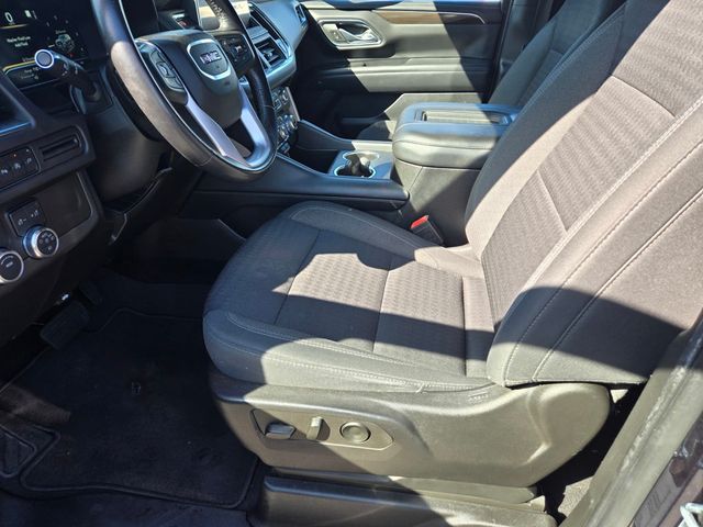 2022 GMC Yukon 2WD 4dr SLE - 23004525 - 12