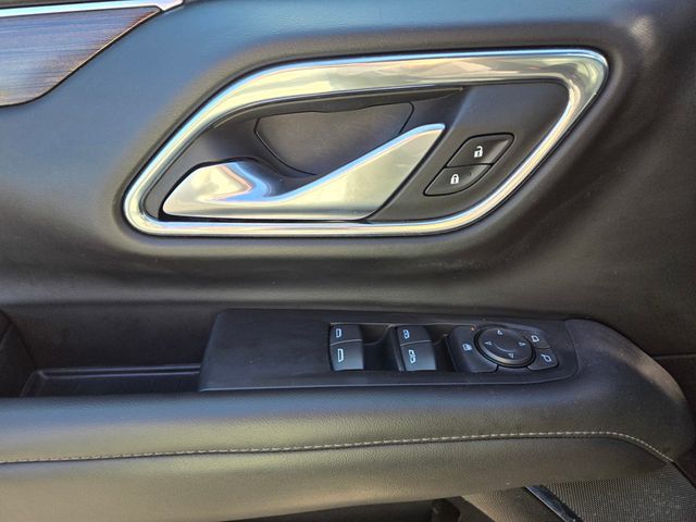 2022 GMC Yukon 2WD 4dr SLE - 23004525 - 16