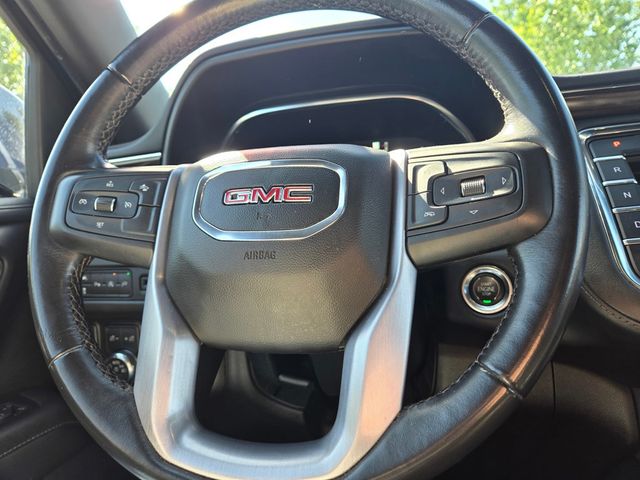 2022 GMC Yukon 2WD 4dr SLE - 23004525 - 17