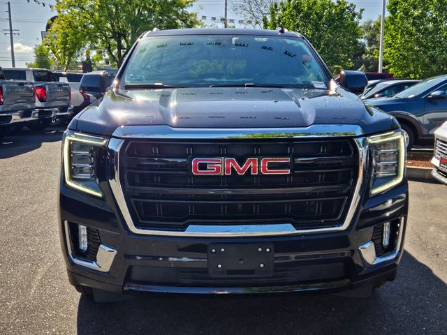2022 GMC Yukon 2WD 4dr SLE - 23004525 - 1