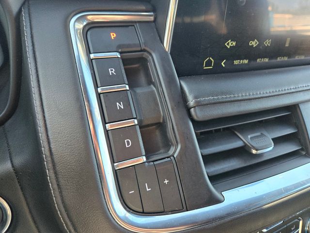 2022 GMC Yukon 2WD 4dr SLE - 23004525 - 20