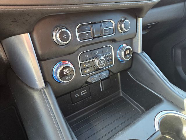 2022 GMC Yukon 2WD 4dr SLE - 23004525 - 21
