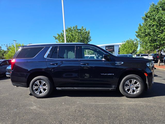 2022 GMC Yukon 2WD 4dr SLE - 23004525 - 2