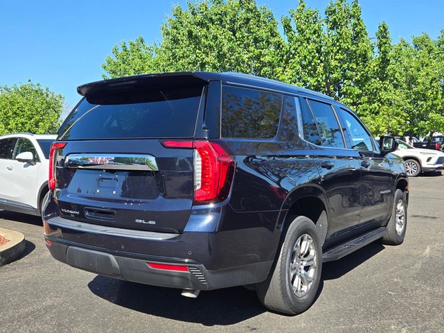 2022 GMC Yukon 2WD 4dr SLE - 23004525 - 3