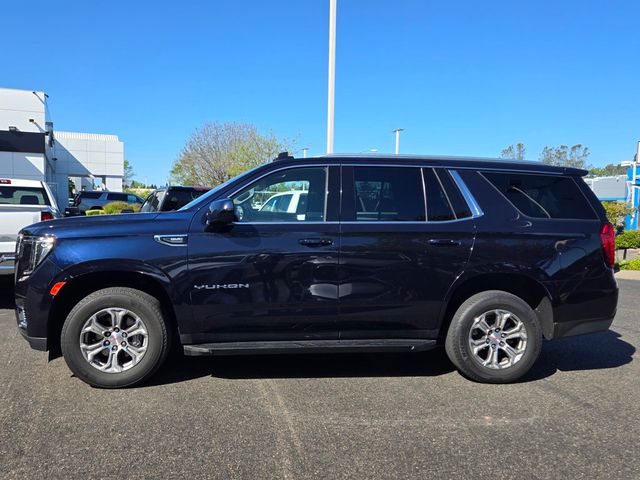 2022 GMC Yukon 2WD 4dr SLE - 23004525 - 6