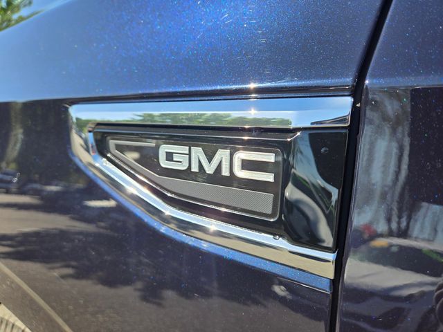 2022 GMC Yukon 2WD 4dr SLE - 23004525 - 8