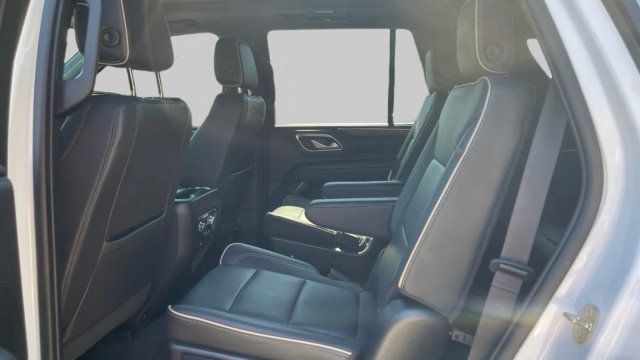 2022 GMC Yukon 2WD 4dr SLT - 23002617 - 10