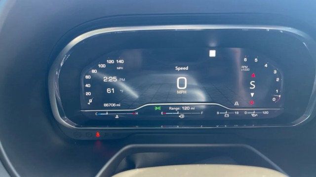 2022 GMC Yukon 2WD 4dr SLT - 23002617 - 13