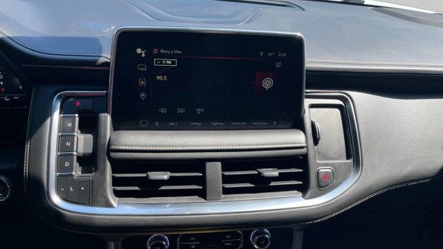 2022 GMC Yukon 2WD 4dr SLT - 23002617 - 14