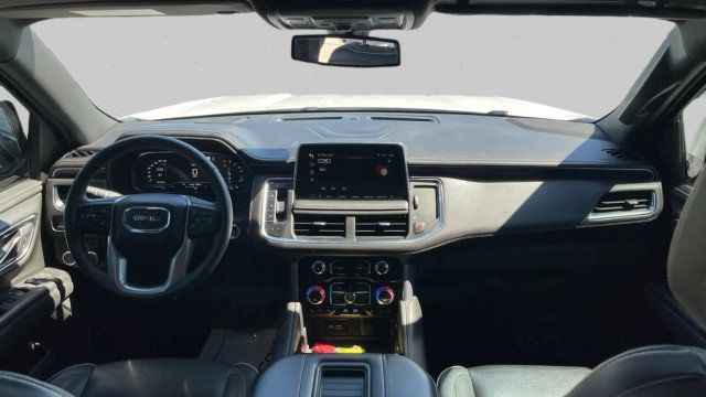 2022 GMC Yukon 2WD 4dr SLT - 23002617 - 16