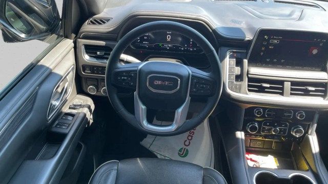 2022 GMC Yukon 2WD 4dr SLT - 23002617 - 17