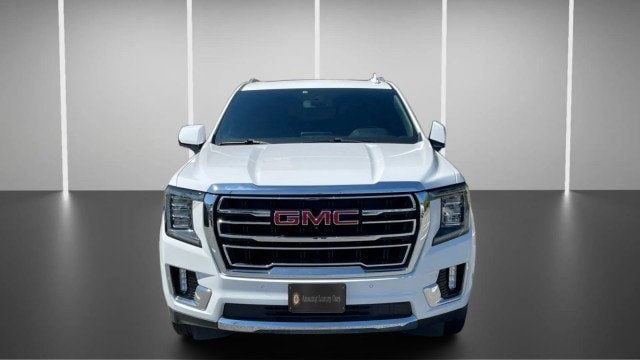 2022 GMC Yukon 2WD 4dr SLT - 23002617 - 1