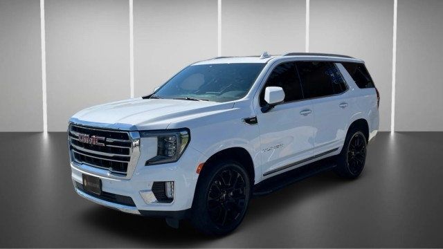 2022 GMC Yukon 2WD 4dr SLT - 23002617 - 2
