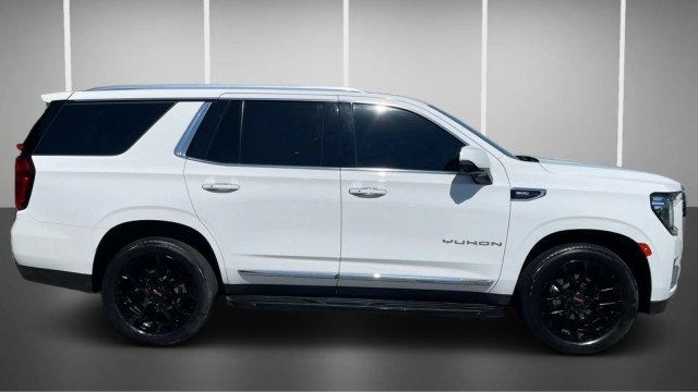 2022 GMC Yukon 2WD 4dr SLT - 23002617 - 3