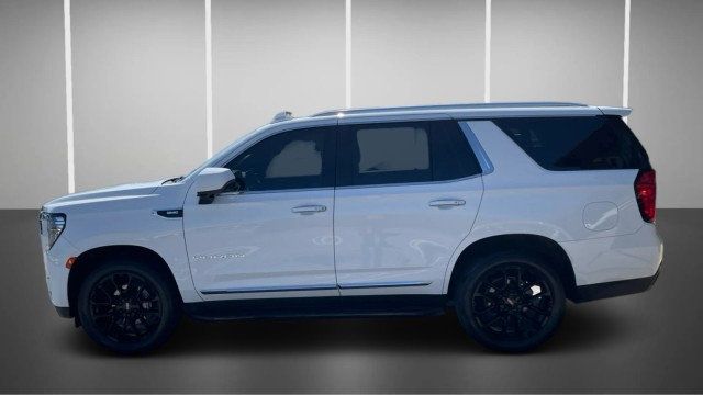 2022 GMC Yukon 2WD 4dr SLT - 23002617 - 4